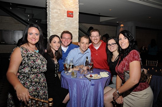 VIP 'Sneak Peek' of The New Union Trust (Gallery B)