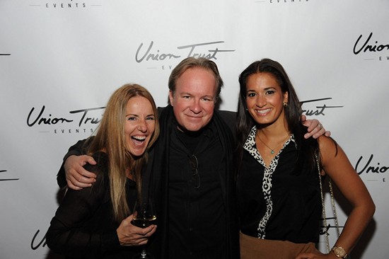 VIP 'Sneak Peek' of The New Union Trust (Gallery B)