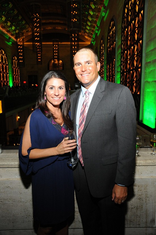 VIP 'Sneak Peek' of The New Union Trust (Gallery B)