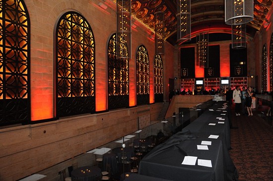 VIP 'Sneak Peek' of The New Union Trust (Gallery B)