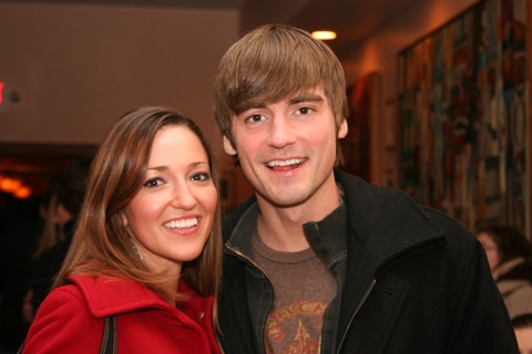 Magic Hat Pub Crawl in Fairmount