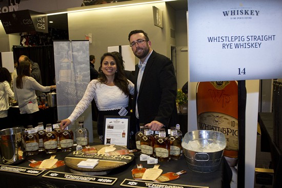 Whiskeyfest 2014