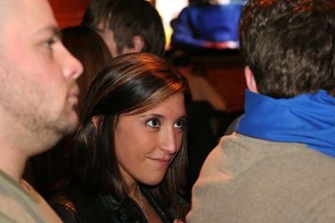 Magic Hat Pub Crawl in Fairmount