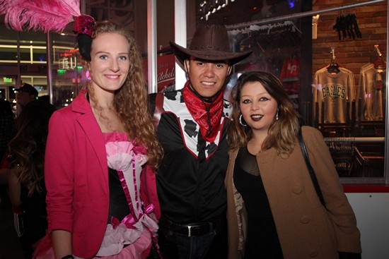 WICKED @ Xfinity Live!