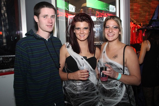 WICKED @ Xfinity Live!