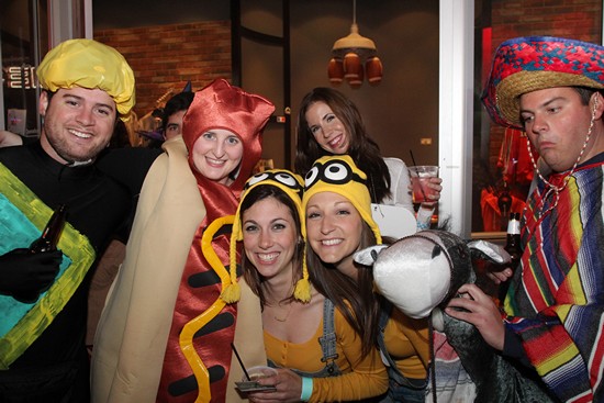 WICKED @ Xfinity Live!