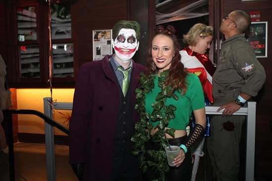 WICKED @ Xfinity Live!