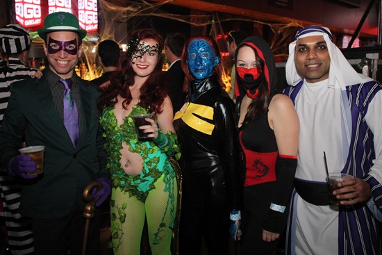 WICKED @ Xfinity Live!