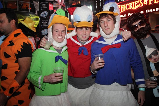 WICKED @ Xfinity Live!