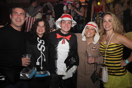 WICKED @ Xfinity Live!