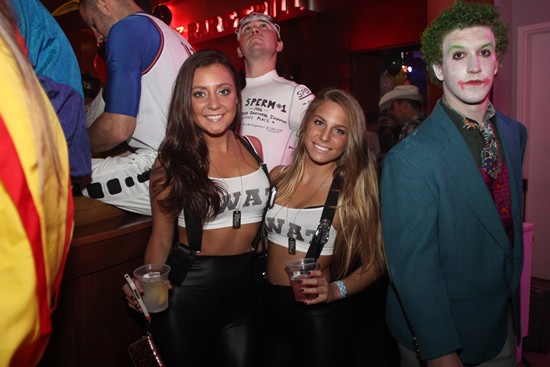 WICKED @ Xfinity Live!