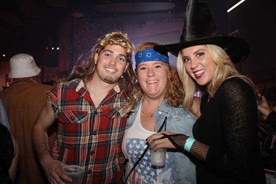 WICKED @ Xfinity Live!