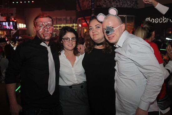 WICKED @ Xfinity Live!