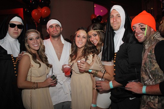 WICKED @ Xfinity Live!