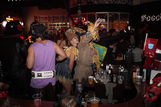 WICKED @ Xfinity Live!