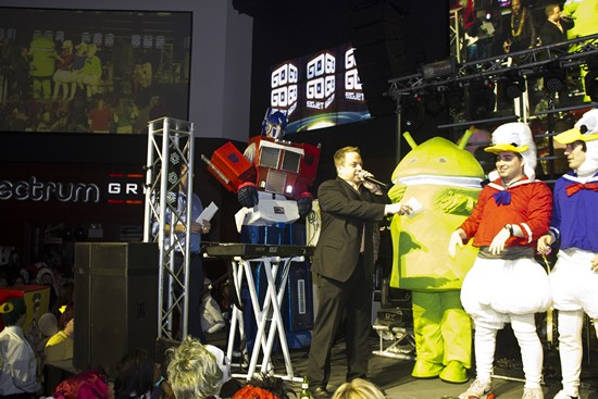 WICKED @ Xfinity Live!