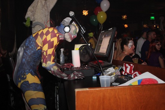 WICKED @ Xfinity Live!