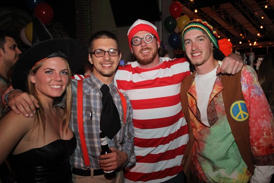 WICKED @ Xfinity Live!