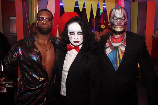 WICKED @ Xfinity Live!