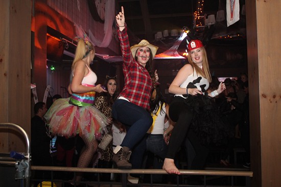 WICKED @ Xfinity Live!