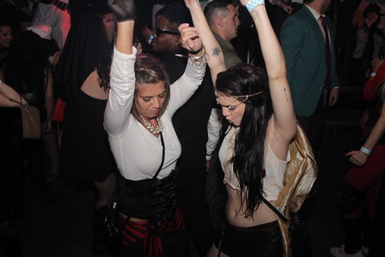 WICKED @ Xfinity Live!