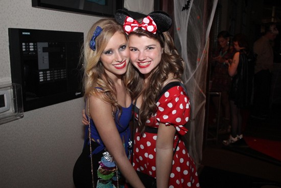 WICKED @ Xfinity Live!