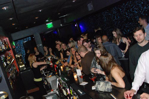 Young Professionals Ball @ PEARL