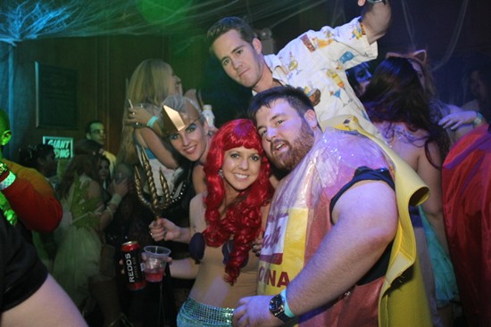 WICKED @ Xfinity Live!