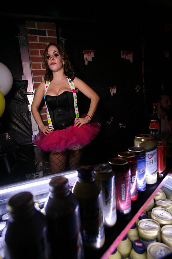 A Nightmare on Broad Street at XFINITY Live! (Gallery 1)