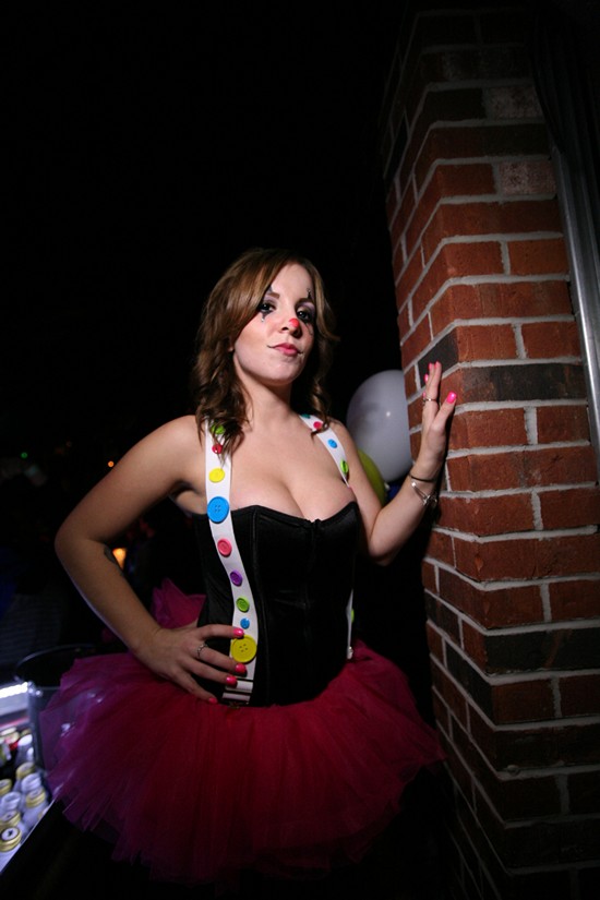 A Nightmare on Broad Street at XFINITY Live! (Gallery 1)