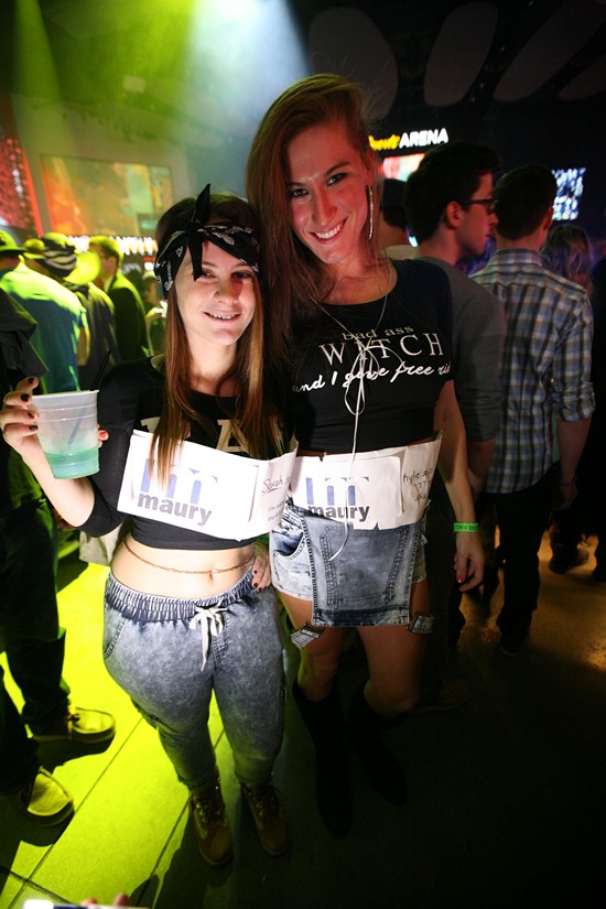 A Nightmare on Broad Street at XFINITY Live! (Gallery 1)