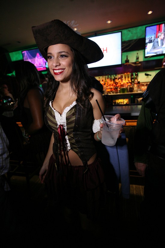 A Nightmare on Broad Street at XFINITY Live! (Gallery 1)