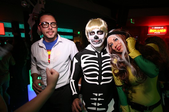 A Nightmare on Broad Street at XFINITY Live! (Gallery 1)