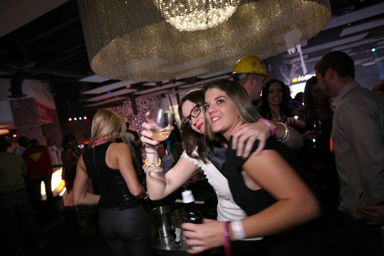 A Nightmare on Broad Street at XFINITY Live! (Gallery 1)