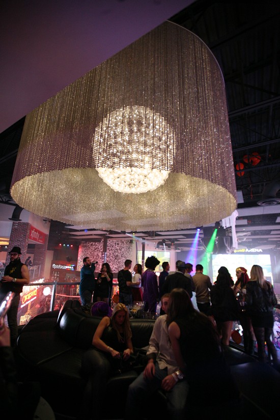 A Nightmare on Broad Street at XFINITY Live! (Gallery 1)