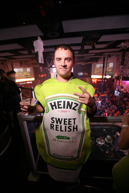 A Nightmare on Broad Street at XFINITY Live! (Gallery 1)