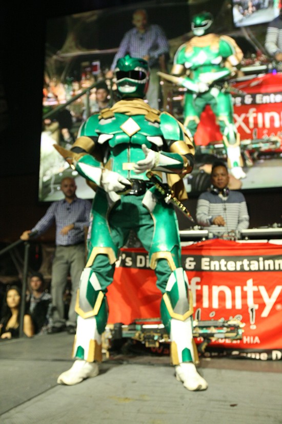 A Nightmare on Broad Street at XFINITY Live! (Gallery 1)