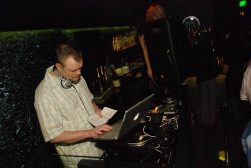 Young Professionals Ball @ PEARL