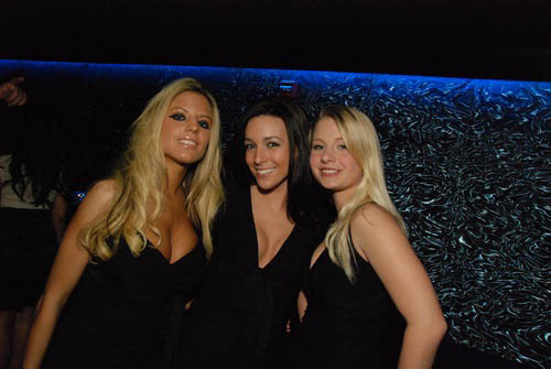 Young Professionals Ball @ PEARL