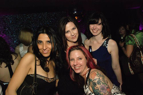 Young Professionals Ball @ PEARL