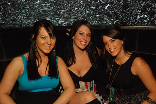 Young Professionals Ball @ PEARL