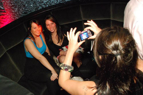 Young Professionals Ball @ PEARL