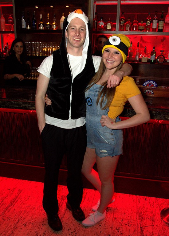 Freak Show @ Union Trust