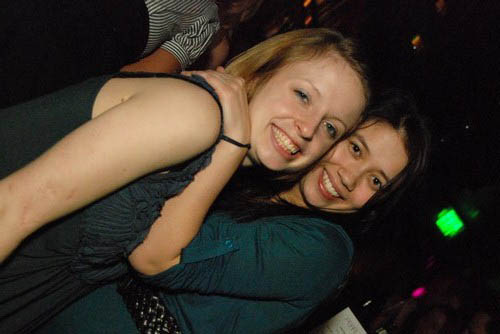 Young Professionals Ball @ PEARL