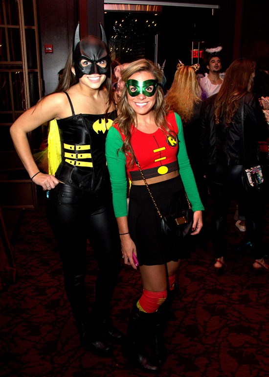 Freak Show @ Union Trust