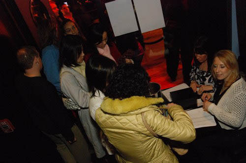 Young Professionals Ball @ PEARL