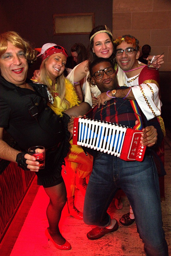 Freak Show @ Union Trust