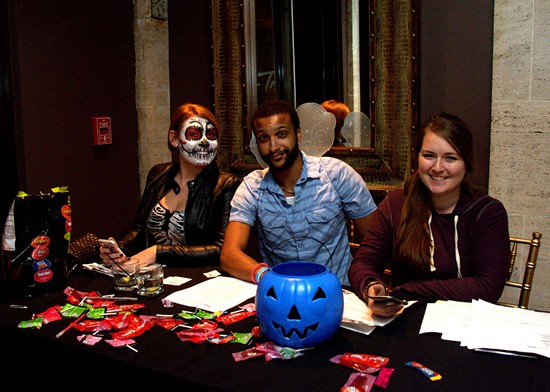 Freak Show @ Union Trust