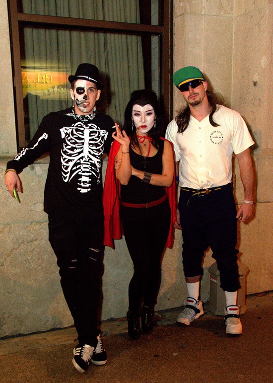 Freak Show @ Union Trust