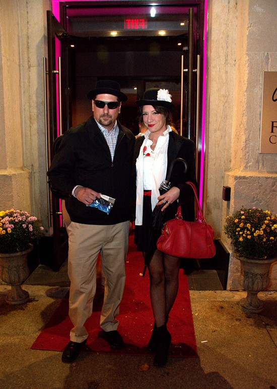 Freak Show @ Union Trust